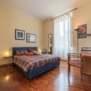  Appartamento Domus Aurea & Colosseo Sweet Flat Italia